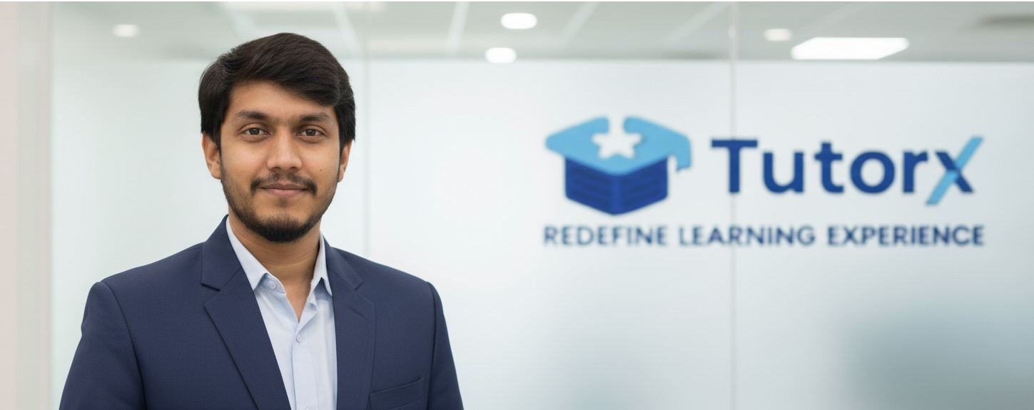 Mr. Basant Gupta, Founder & CEO