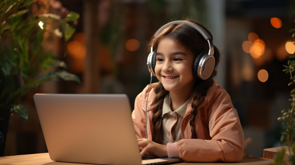 Students learning NSW curriculum