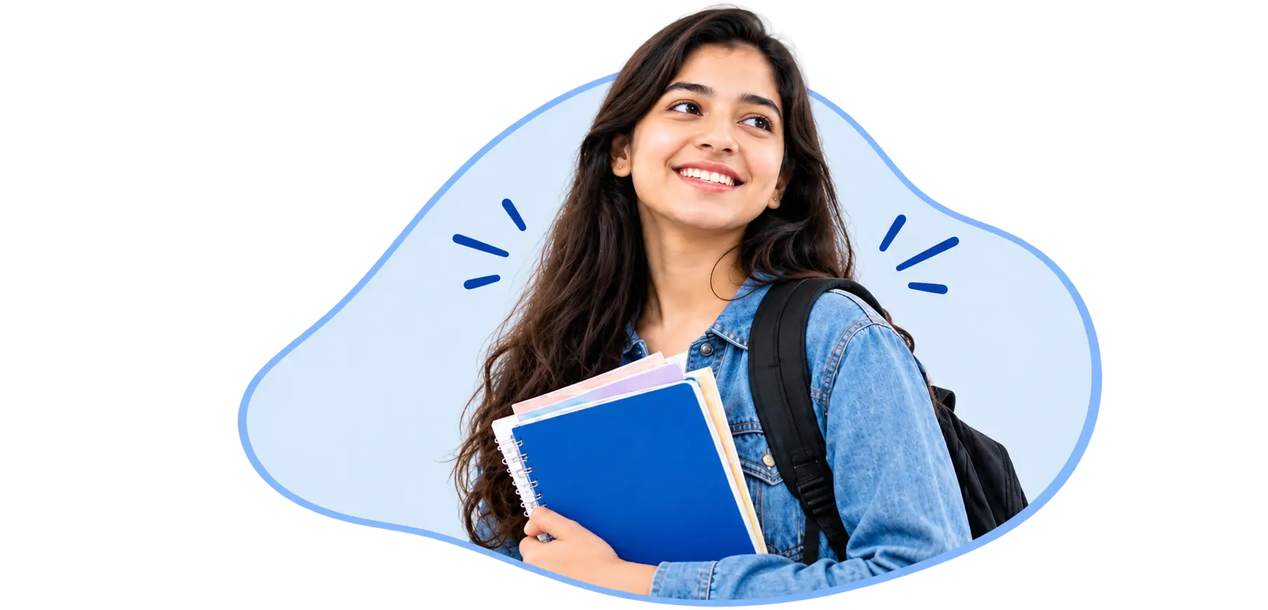 TutorX Campus student