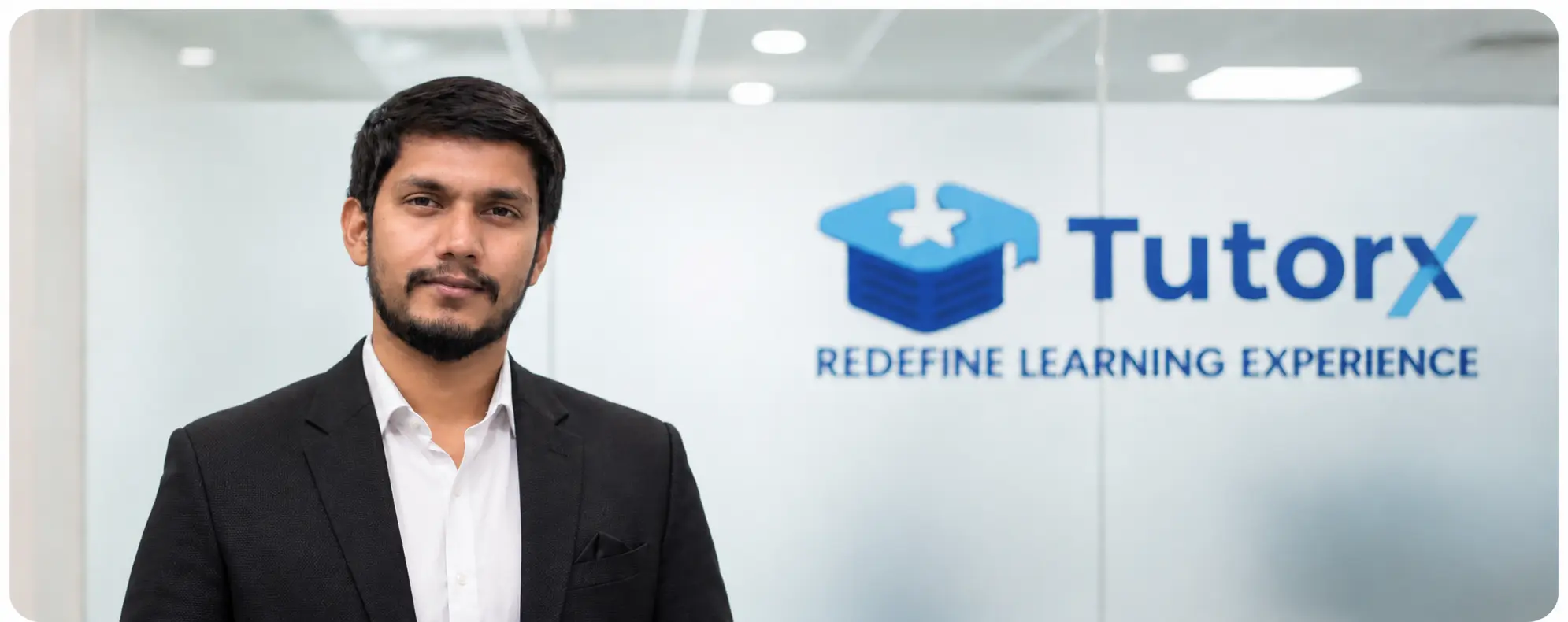 Mr. Basant Gupta, Founder & CEO