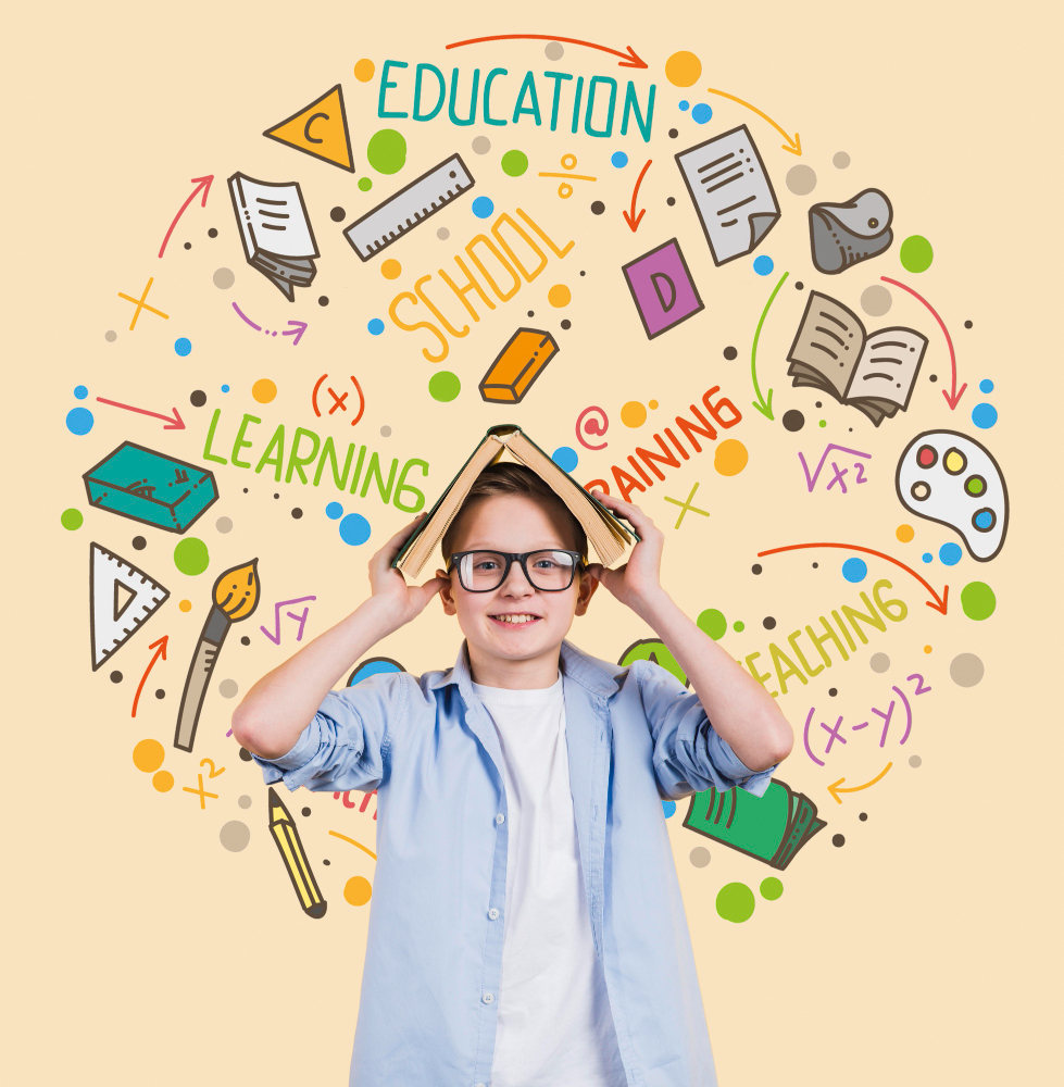 National Curriculum Expert