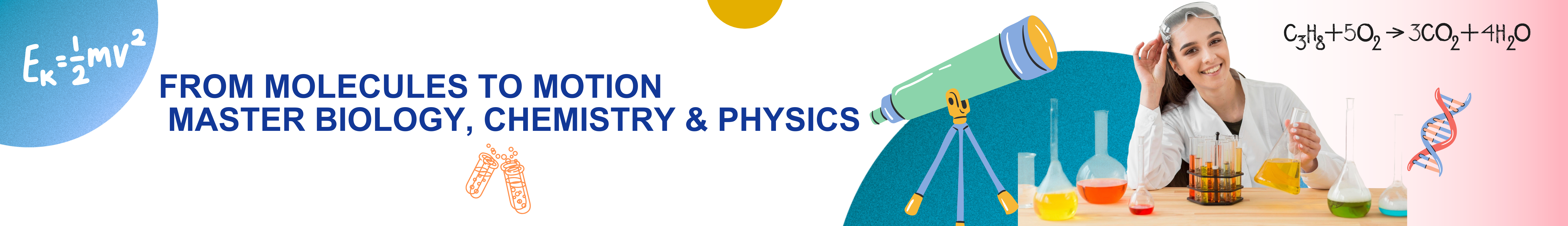 Science Subjects