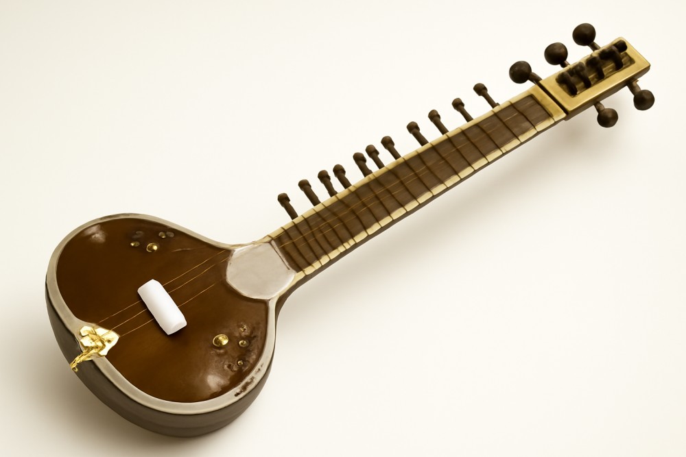 Sitar