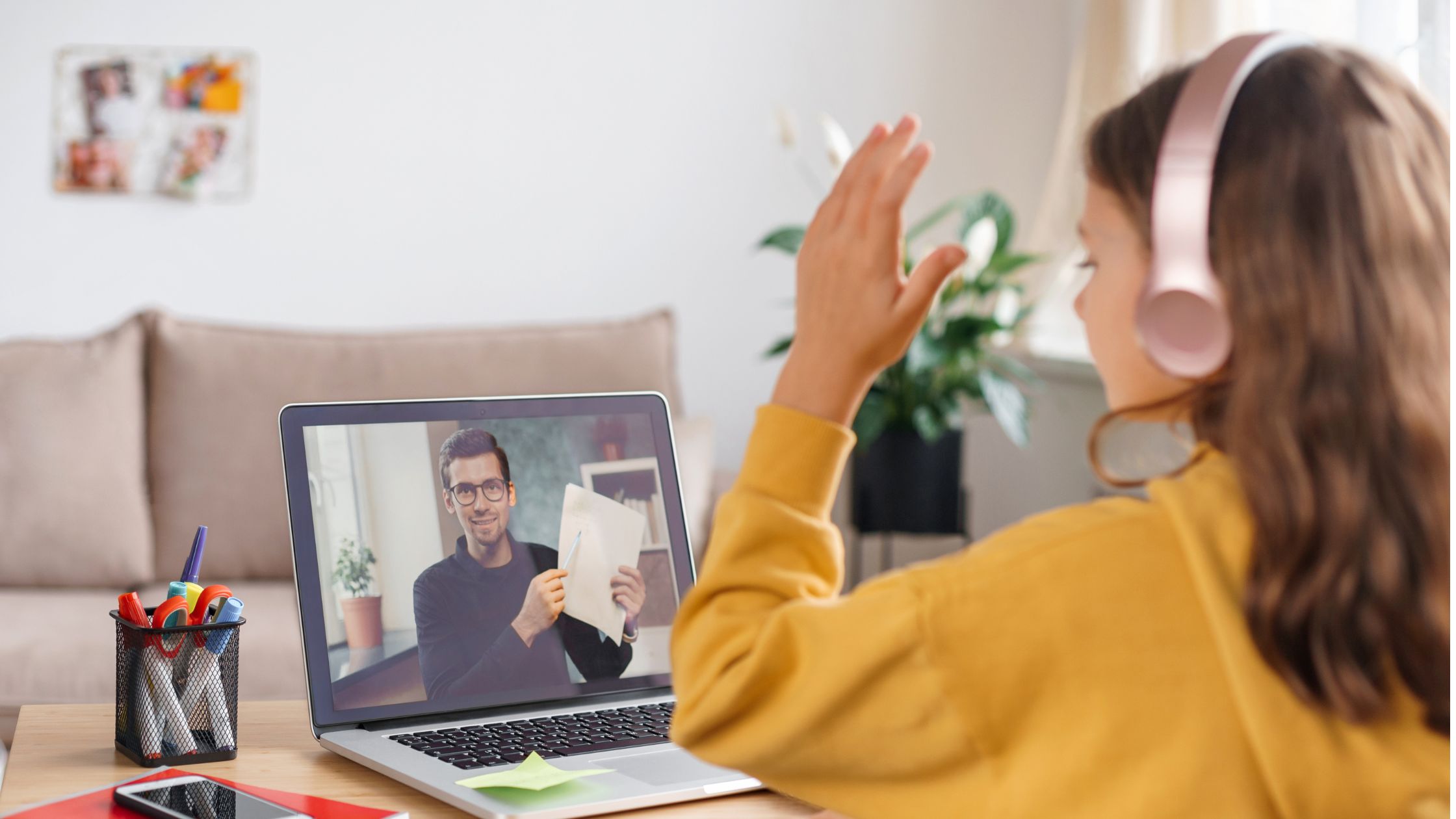 Tutorx 1-on-1 Online Tutoring Services | The Tutorx