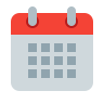 Flexible Schedule Icon