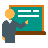 Personalized Tutoring Icon