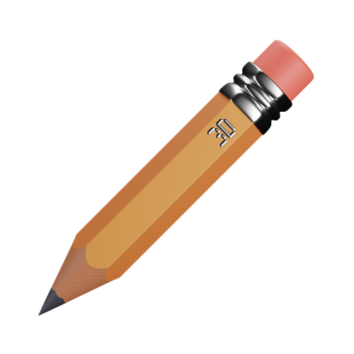 Pencil Icon