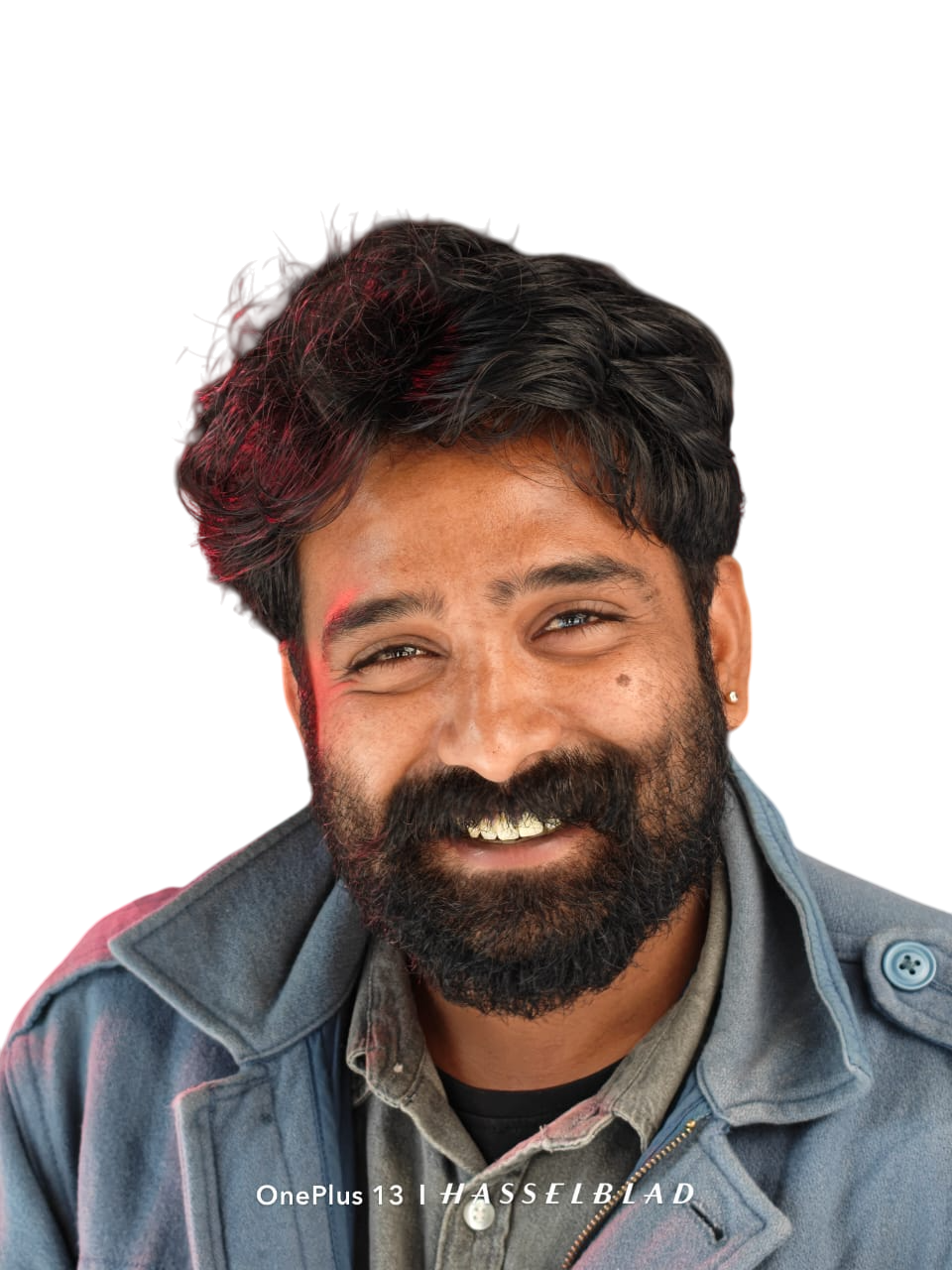 Gayan Kumar